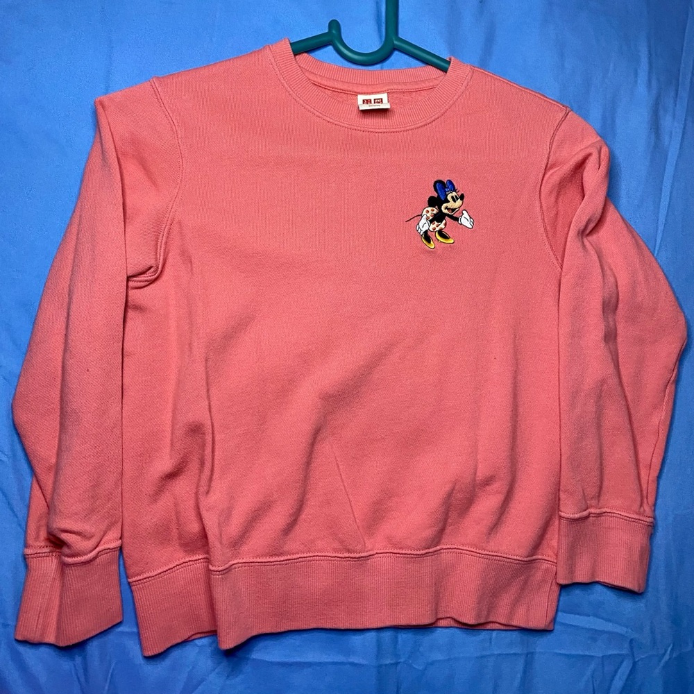 Girl Sweater